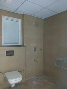 Bedroom One Image of 1855 Sq.ft 3 BHK Apartment / Flat for sale in Godrej Meridien, Sector 106 Gurgaon for Rs. 28600000