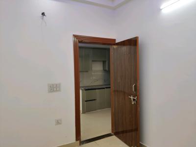 Bedroom Image of 750 Sq.ft 2 BHK Builder Floor for sale in Ved Vihar Ghaziabad for Rs. 2375000