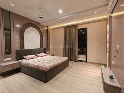 Bedroom Image of 3500 Sq.ft 5 BHK Villa for sale in Lalarpura Jaipur for Rs. 25100000