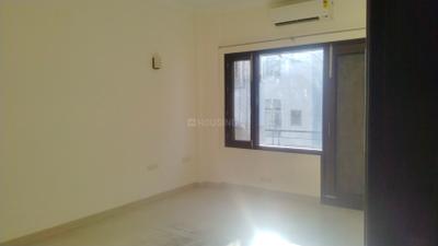 Bedroom Image of 2200 Sq.ft 3 BHK Builder Floor for rent in Sector 50 Gurgaon for Rs. 75000