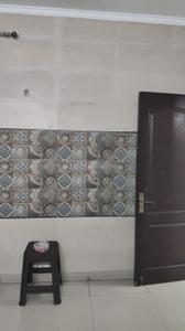 Bathroom Image of 1090 Sq.ft 2.5 BHK Apartment / Flat for sale in Amrapali Princely Estate, Sector 76 Noida for Rs. 9800000