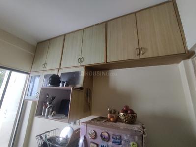 Kitchen Image of 1552 Sq.ft 3 BHK Apartment / Flat for sale in Royale Habitat Apartments, HSR Layout Bengaluru for Rs. 15800000