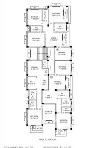 2 BHK Flat