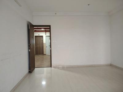 Living Room Image of 1200 Sq.ft 2 BHK Apartment / Flat for sale in Arihant Clan Aalishan, Kharghar Navi Mumbai for Rs. 12800000
