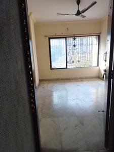 Bedroom Image of 630 Sq.ft 2 BHK Apartment / Flat for rent in Mulund West Mumbai for Rs. 30000