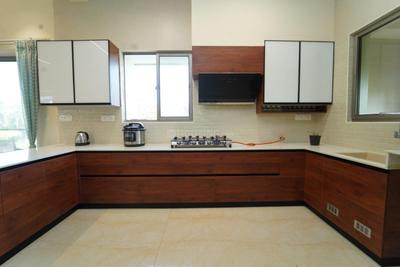 Kitchen Image of 6500 Sq.ft 3 BHK Villa for sale in Muttukadu Chennai for Rs. 83000000