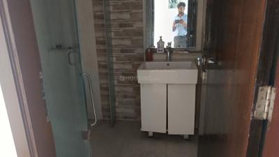Image of 1250 Sq.ft 2 BHK Apartment / Flat for rent in Supertech Supernova, Sector 94, Noida for Rs. 55000