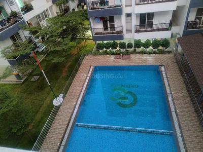 Image of 1350 Sq.ft 2.5 BHK Apartment / Flat for sale in United Greencity, Whitefield, Bengaluru for Rs. 11000000