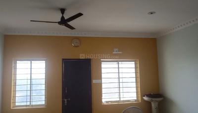Hall Image of 1050 Sq.ft 2 BHK Apartment / Flat for sale in SMR Sterling Galaxy, Sundarpada Bhubaneswar for Rs. 3500000