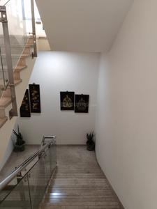 Balcony Image of 5400 Sq.ft 5 BHK Villa for sale in Sobha International City, Sector 109 Gurgaon for Rs. 170000000