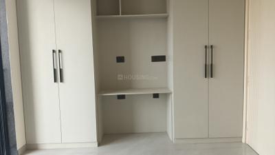 Bedroom Image of 1962 Sq.ft 3 BHK Builder Floor for rent in Independent Floors At DLF Garden City, Sector 92 Gurgaon for Rs. 38000