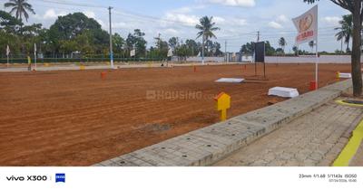 Image of 1200 Sq.ft Residential Plot / Land for sale in Kolar Town, Kolar for Rs. 1440000