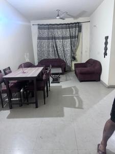 Hall Image of 1200 Sq.ft 2 BHK Apartment / Flat for sale in Peer Muchalla Zirakpur for Rs. 4990000