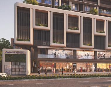 Image of 1251 Sq.ft 3 BHK Apartment / Flat for sale in Chembur, Mumbai for Rs. 56300000
