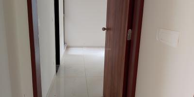 Bedroom Image of 900 Sq.ft 2 BHK Apartment / Flat for sale in Paranjape Blue Ridge The Orion, Hinjawadi Pune for Rs. 11000000