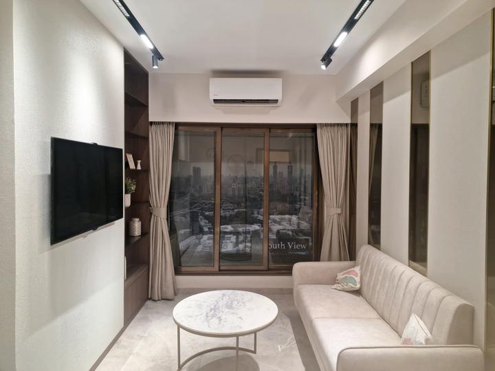 Infinity Residences Main Image 1