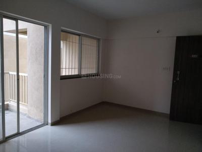 Hall Image of 1250 Sq.ft 2 BHK Apartment / Flat for sale in Ekansh Rivera, Moshi Pune for Rs. 5897000