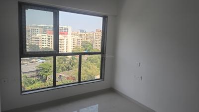 Bedroom Image of 800 Sq.ft 2 BHK Apartment / Flat for rent in Pride Panorama Phase 1, Saki Naka Mumbai for Rs. 65000