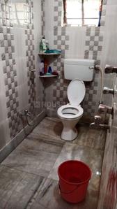Bathroom Image of 784 Sq.ft 2 BHK Apartment / Flat for sale in Rahara Kolkata for Rs. 2800000