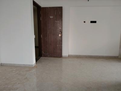 Living Room Image of 800 Sq.ft 2 BHK Apartment / Flat for sale in AR Pawansoot, Kharghar Navi Mumbai for Rs. 9000000