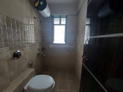 Bathroom Image of Preetikaya homes  in Baner, Pune