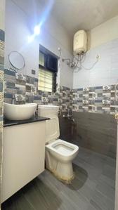 Bathroom Image of 1716 Sq.ft 3 BHK Independent House for sale in Kapil Residency, Baner Pune for Rs. 28900000