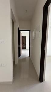 Hall Image of 800 Sq.ft 2 BHK Apartment / Flat for sale in Lodha Amara, Kolshet Thane for Rs. 11200000