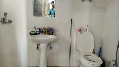 Image of 1709 Sq.ft 3 BHK Apartment / Flat for rent in Paramount Emotions, Noida Extension, Greater Noida for Rs. 30000