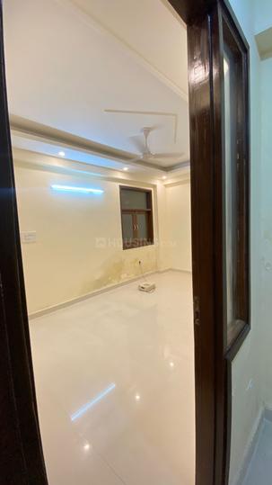 Freedom fighter enclave Bedroom 1