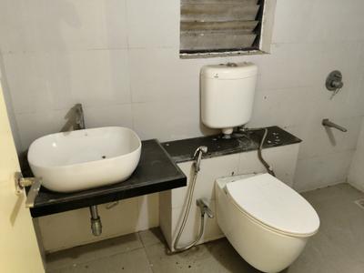 Bedroom Three Image of 2253 Sq.ft 3 BHK Apartment / Flat for sale in Godrej Garden City, Jagatpur Ahmedabad for Rs. 12000000