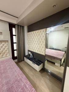 Bedroom Image of 1900 Sq.ft 4 BHK Independent House for rent in Janakpuri New Delhi for Rs. 85000