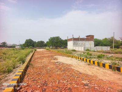 Image of 1000 Sq.ft Residential Plot / Land for sale in Sarojini Nagar, Lucknow for Rs. 2750000