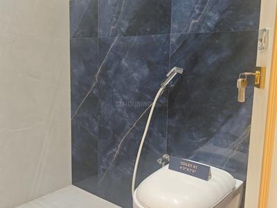 Bathroom Image of 1200 Sq.ft 3 BHK Apartment / Flat for sale in Priyal Deep Bindiya CHSL, Panvel Navi Mumbai for Rs. 14000000