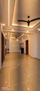 Hall Image of 1150 Sq.ft 2 BHK Apartment / Flat for rent in IP Housing Projects Mohansion, Sunderpur Varanasi for Rs. 37000