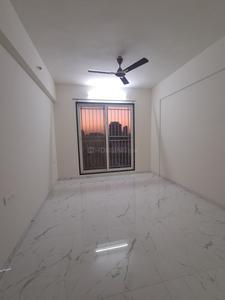 Hall Image of 1500 Sq.ft 3 BHK Apartment / Flat for rent in Kale Nagar 2 Nashik for Rs. 25000