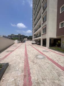 Image of 1181 Sq.ft 2 BHK Apartment / Flat for sale in BJBF Heights, Sector 116, Mohali for Rs. 6000000