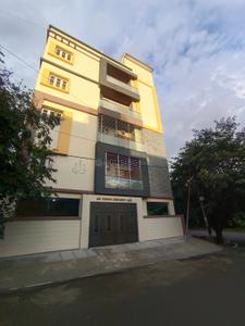 Image of 2400 Sq.ft 3 BHK Builder Floor for sale in JP Nagar, Bengaluru for Rs. 19000000