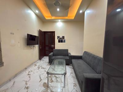 1 BHK Flat