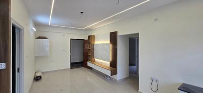 Hall Image of 1409 Sq.ft 3 BHK Apartment / Flat for sale in Banaswadi Bengaluru for Rs. 12700000