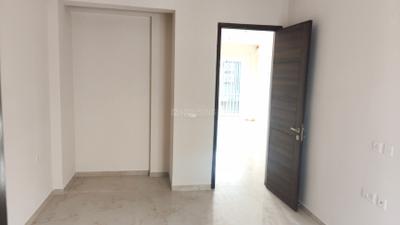 Bedroom Image of 1620 Sq.ft 3.5 BHK Builder Floor for sale in Smartworld Gems, Sector 89 Gurgaon for Rs. 16200000