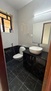 Bathroom Image of 1300 Sq.ft 3 BHK Apartment / Flat for rent in Kamat Royale Co-op Hsg Society, Panjim Goa for Rs. 55000