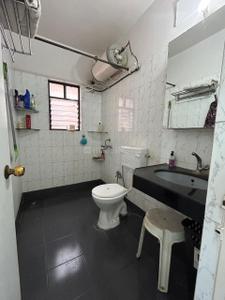 Image of 2438 Sq.ft 3 BHK Penthouse for sale in Goel Ganga Ganga Nebula Apartment, Viman Nagar, Pune for Rs. 27500000