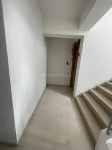 Balcony Image of 904 Sq.ft 2 BHK Apartment / Flat for rent in Sankla Sommet, Bhugaon Pune for Rs. 22000