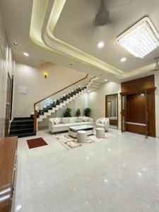 Hall Image of 8500 Sq.ft 7 BHK Villa for sale in Mansarovar Jaipur for Rs. 81100000
