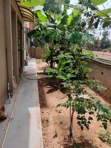 Balcony Image of 2772 Sq.ft 4 BHK Villa for sale in JP Iscon Greens, Ghuma Ahmedabad for Rs. 26000000