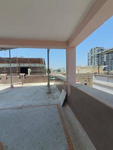 Balcony Image of 4500 Sq.ft 4 BHK Villa for sale in Thaltej Ahmedabad for Rs. 95000000