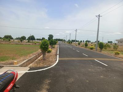 Image of 1728 Sq.ft Residential Plot / Land for sale in Pernamitta, Ongole for Rs. 2500000