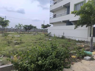 Image of 1200 Sq.ft Residential Plot / Land for sale in Mylapura, Bengaluru for Rs. 3600100