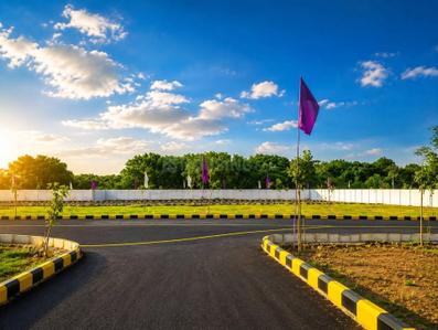 Image of 1056 Sq.ft Residential Plot / Land for sale in Tambaram, Chennai for Rs. 3694944