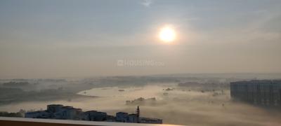 Balcony Image of 872 Sq.ft 2 BHK Apartment / Flat for sale in Sobha Dream Gardens, Thanisandra Bengaluru for Rs. 12000000